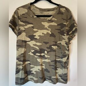 Banana republic tshirt